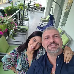 Clerice 2*, Rimini Italië