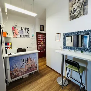 Bovisa House Private , Milaan Italië