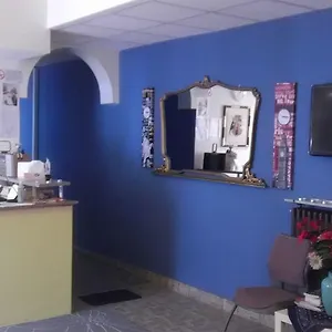 Minas 2*, Milaan Italië