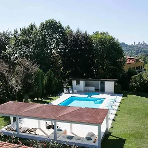 Da Noi Due 2*, Bergamo Italië