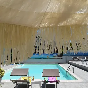 International 3*, Sirmione Italië